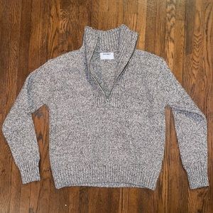 Old Navy Quarter Zip
